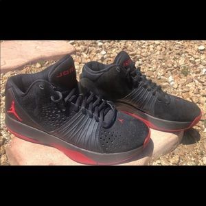 Nike Jordan’s